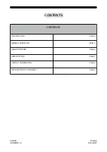 Preview for 2 page of The Diagnostic Box TDB760 Operating Manual