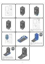 Preview for 3 page of THE DICETROYERS MEDIEVAL DICE TOWER Manual