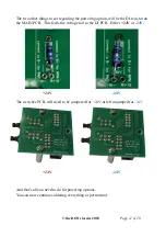 Preview for 11 page of The Don Classics 2NV73 Assembly Manual