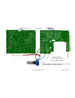 Preview for 13 page of The Don Classics NV73EQ Assembly Manual