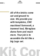 Preview for 14 page of The Fire Brick D95 Instruction Booklet