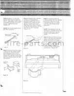 Предварительный просмотр 5 страницы The Fireplace Company Superior  GF 4000 Series Installation And Operation Instructions Manual