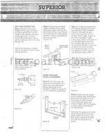 Предварительный просмотр 6 страницы The Fireplace Company Superior  GF 4000 Series Installation And Operation Instructions Manual