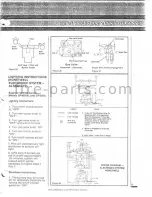 Предварительный просмотр 11 страницы The Fireplace Company Superior  GF 4000 Series Installation And Operation Instructions Manual