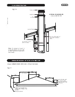 Preview for 7 page of The Fireplace JETMASTER 700 Installation Instructions Manual