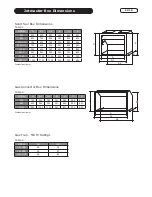 Предварительный просмотр 2 страницы The Fireplace Jetmaster Wood Installation Instructions Manual