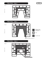 Предварительный просмотр 4 страницы The Fireplace Jetmaster Wood Installation Instructions Manual