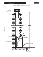 Предварительный просмотр 5 страницы The Fireplace Jetmaster Wood Installation Instructions Manual