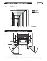 Предварительный просмотр 7 страницы The Fireplace Jetmaster Wood Installation Instructions Manual