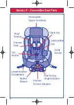 Предварительный просмотр 10 страницы The First Years C680 Instruction Manual