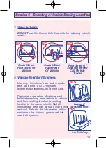 Предварительный просмотр 15 страницы The First Years C680 Instruction Manual