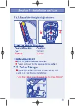 Preview for 51 page of The First Years C680 Instruction Manual