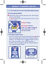 Preview for 55 page of The First Years C680 Instruction Manual