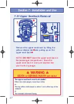 Preview for 58 page of The First Years C680 Instruction Manual