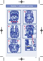 Preview for 63 page of The First Years C680 Instruction Manual