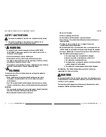 Preview for 2 page of The First Years Home & Away Computer-Connect User Manual