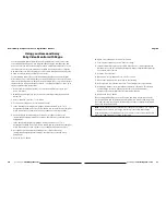 Preview for 11 page of The First Years Home & Away Computer-Connect User Manual