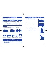 Предварительный просмотр 4 страницы The First Years S530 Instruction Manual