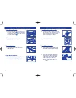 Предварительный просмотр 5 страницы The First Years S530 Instruction Manual