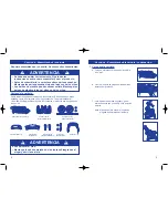 Предварительный просмотр 13 страницы The First Years S530 Instruction Manual