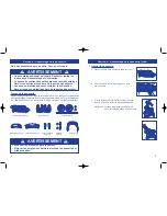 Предварительный просмотр 22 страницы The First Years S530 Instruction Manual