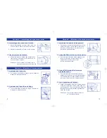 Предварительный просмотр 24 страницы The First Years S530 Instruction Manual