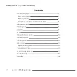 Preview for 2 page of The First Years Sole Expressions Y4612 Instruction Manual