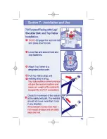 Preview for 41 page of The First Years True Fit Deluxe C650 Instruction Manual