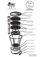 Preview for 7 page of The First Years Y4572 Instruction Manual