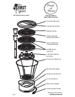 Preview for 13 page of The First Years Y4572 Instruction Manual