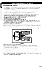 Preview for 6 page of The Fountainhead Group 190655 Use And Care Manual