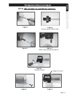 Предварительный просмотр 13 страницы The Fountainhead Group Burgess Portable Propane Insect Fogger Use And Care Manual