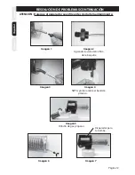 Предварительный просмотр 26 страницы The Fountainhead Group Burgess Portable Propane Insect Fogger Use And Care Manual