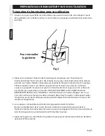 Предварительный просмотр 32 страницы The Fountainhead Group Burgess Portable Propane Insect Fogger Use And Care Manual