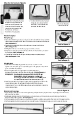 Preview for 8 page of The Fountainhead Group D.B. Smith Indian FSV500 Use And Care Manual