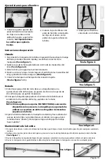 Preview for 13 page of The Fountainhead Group D.B. Smith Indian FSV500 Use And Care Manual