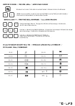 Preview for 2 page of The G-LAB KEYZ TITANIUM User Manual