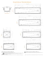 Preview for 2 page of The Galley BarStation IBS 18C Installation Manual