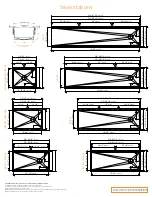 Preview for 3 page of The Galley BarStation Installation Manual