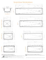 Preview for 2 page of The Galley Ideal Workstation IWS 2C Installation Manual