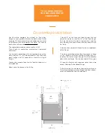 Preview for 8 page of The Galley Ideal Workstation IWS 2C Installation Manual