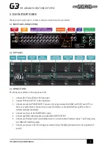 Предварительный просмотр 5 страницы The GigRig G3 User Manual