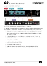 Предварительный просмотр 10 страницы The GigRig G3 User Manual