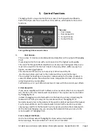 Preview for 8 page of The GigRig Pro-8 Manual