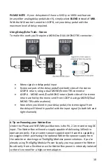 Предварительный просмотр 10 страницы The GigRig Wetter Box Manual