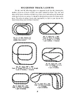 Предварительный просмотр 7 страницы THE GILBERT HALL American Flyer Operating And Assembly Instructions Manual