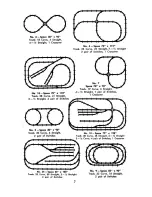 Предварительный просмотр 8 страницы THE GILBERT HALL American Flyer Operating And Assembly Instructions Manual