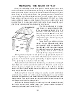 Предварительный просмотр 11 страницы THE GILBERT HALL American Flyer Operating And Assembly Instructions Manual