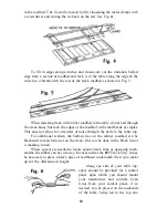 Предварительный просмотр 13 страницы THE GILBERT HALL American Flyer Operating And Assembly Instructions Manual