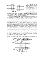 Предварительный просмотр 15 страницы THE GILBERT HALL American Flyer Operating And Assembly Instructions Manual